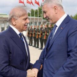 Bakan Bolat: Türkiye ile Pakistan arasındaki iş birliğini daha ileri taşıyacağız