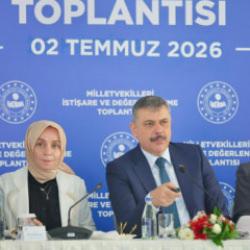 Bakan Çiftçi, NATO Zirvesi kapsamında alınan güvenlik tedbirlerini açıkladı