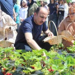 Başkan Altay: 2027 yılı tarımsal destek başvuruları 1 Temmuz’da başlayacak