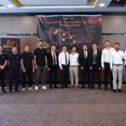 Bodor Laser Türkiye servis ağını üç yeni merkezle genişletti!