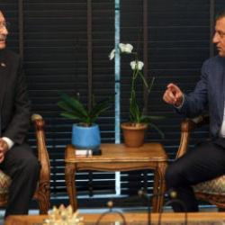 CHP'de Özgür Özel ve Kemal Kılıçdaroğlu arasında sürpriz gelişme!
