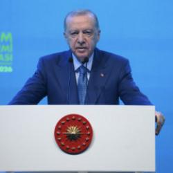 Cumhurbaşkanı Erdoğan'dan çiftçilere müjde üstüne müjde