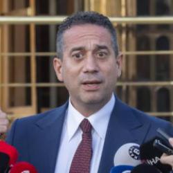Deniz Göktaş tartışmasında dikkat çeken çelişki! Ali Mahir Başarır'dan 2 farklı tepki