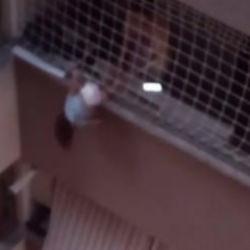Denizli'de çaresizlik! 'Ben ölürüm onu kurtarırım'