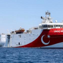 Dev ihalede aslan payı TPAO’nun: 3 deniz, 2 kara bloku tescillendi: Türkiye'yi bekliyoruz
