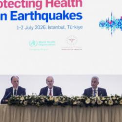 DSÖ Bakanlar Konferansı kapsamında İstanbul Bildirgesi imzalandı