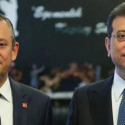 İmamoğlu ve Özel ikilisi için dikkat çeken yeni parti senaryosu
