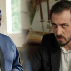 Kızılcık Şerbeti'nden gitmişti! Yeni dizisi herkesi şoke etti
