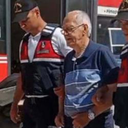 Kooperatif başkanı gözaltına alındı