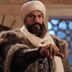 Kuruluş Osman'ın ardından yeni dizi geliyor! Çok konuşulacak