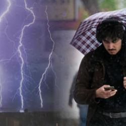 Meteoroloji'den 5 il için uyarı: Sel riski yüksek!
