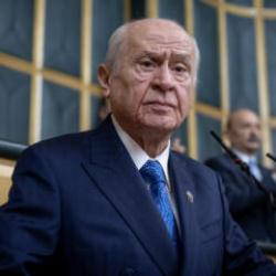 MHP lideri Bahçeli'den 'askeri hastane' çağrısı: Yeniden açılmalıdır!