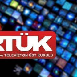 NATO Zirvesi Öncesi RTÜK'ten uyarı! Yayınlar mercek altında...