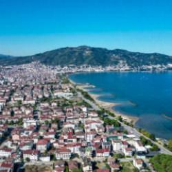 İki ilde denize girmek 2 gün süreyle yasaklandı
