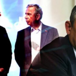 Özel, Silivri'ye gidecek! İmamoğlu ve Yavaş açıklaması