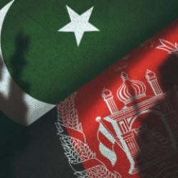 Pakistan'dan Afganistan sınırında operasyon: 28 sivil öldü