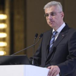 Sağlık Bakanı açıkladı: Olası Marmara depremi için yeni model geliştirildi