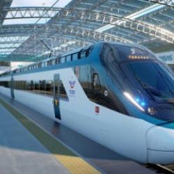 Şehre iki müjde birden! Cumhurbaşkanı Erdoğan'dan hızlı tren ve şehir hastanesi talimatı