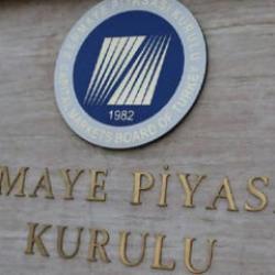 SPK'dan fon düzenlemesiyle ilgili yeni açıklama