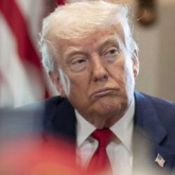 Trump'ın NATO programı belli oldu: Zelenski ve Şara ile görüşecek