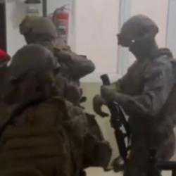 Turkuaz operasyonları devam ediyor: 46 şüpheli yakalandı