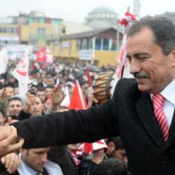 Adalet Bakanı Akın Gürlek'in Muhsin Yazıcıoğlu soruşturmasıyla ilgili açıklaması.