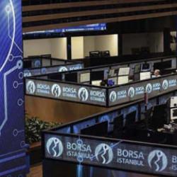 Borsa güne yükselişle başladı