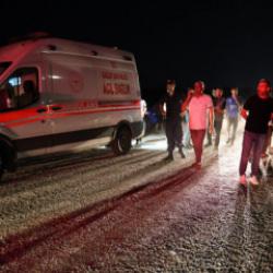 İzmir'de facia! 6 yaşında bir çocuk boğularak öldü