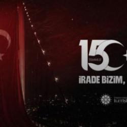 15 Temmuz şehitleri İstanbul’da bir dizi programla anılacak