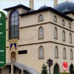 Bayburt'ta hayata geçirildi: Bu Yaz Camideyim Projesi'ne yoğun ilgi 