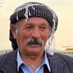 Batman'da kanlı pusu! 70 yaşındaki adam öldürüldü 