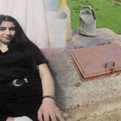 Hasret’i öldürüp su kuyusuna atan sanığın cezası belli oldu