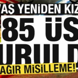 NATO Genel Sekreteri Mark Rutte, NATO Zirvesi sonrası açıklama yapıyor.
