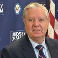 ABD'li senatör Lindsey Graham hayatını kaybetti