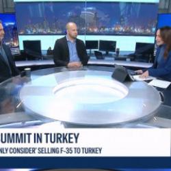 ABD'nin CAATSA adımı İsrail'i rahatsız etti: PENTAGON'un uykusu kaçacak