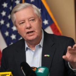 Hayatını kaybeden ABD'li senatör Lindsey Graham aslında kimdir?