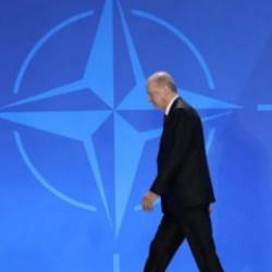 Ankara'da tarihi zirve: Dünya liderleri Türkiye’yi konuşuyor