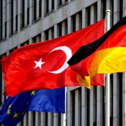 Almanya'dan son dakika Türkiye duyurusu! Resmen duyurdular! Sürpriz hamle...