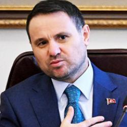 Bakan Gürlek'ten FETÖ açıklaması: Ölmesi tehdidi bitirmedi