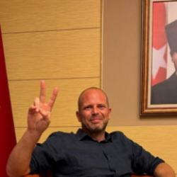 Belçika Savunma Bakanı Francken: 'Merhaba benim güzel Türkiye'm'