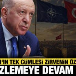Bizi izlemeye devam edin