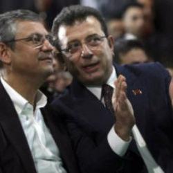 Bölünmeye geri sayım başladı: Özel ve İmamoğlu imzalı yeni parti kurulmadan fikir ayrılığı