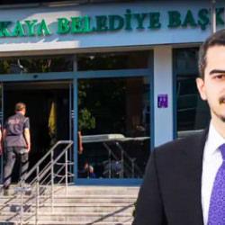Çankaya Belediyesi'ne operasyon: Belediye Başkanı dahil çok sayıda gözaltı
