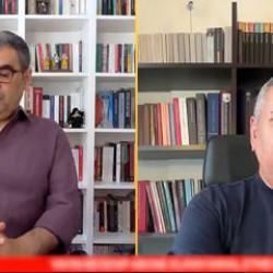 CHP'deki trol hesap ağını CHP'li Ali Haydar Fırat açıkladı....
