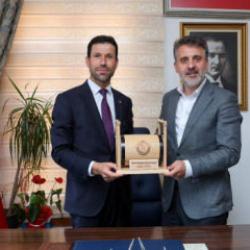 Dağ yöresi Bursa Büyükşehir’le güçleniyor