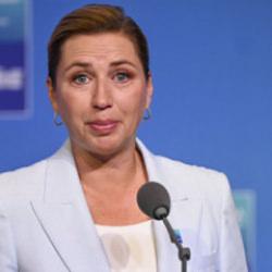 Tarihi NATO zirvesinde Trump'a rest çekti: Satılık değil