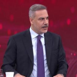 'İtiraz süresi doldu' Bakan Fidan'dan son dakika Kaan mesajı