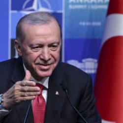 Dünya basınında Ankara Zirvesi: Tek kazanan Erdoğan oldu