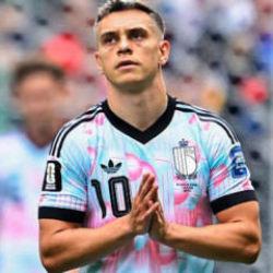 Beşiktaş Trossard ile anlaşma sağladı! İstanbul'a geliyor