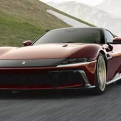 Efsane 15 yıl sonra geri dönüyor! Ferrari tüm ezberleri bozdu
